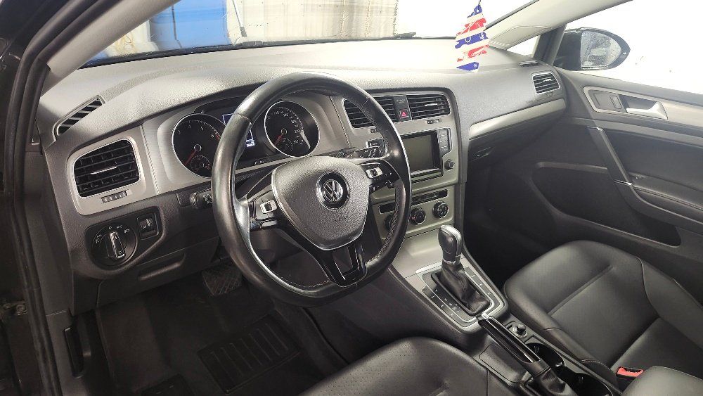 Volkswagen Golf 2015 - Image 9