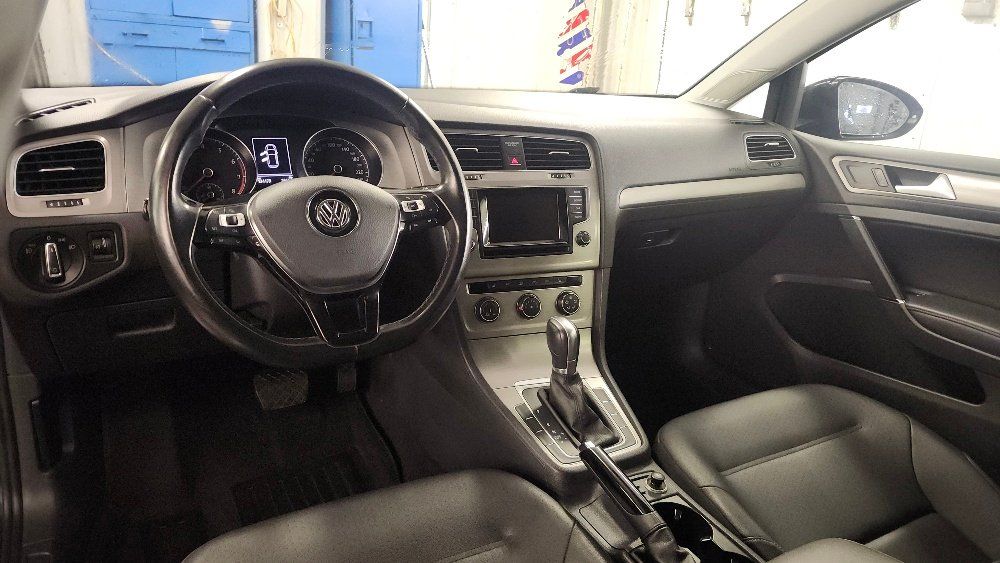 Volkswagen Golf 2015 - Image 11