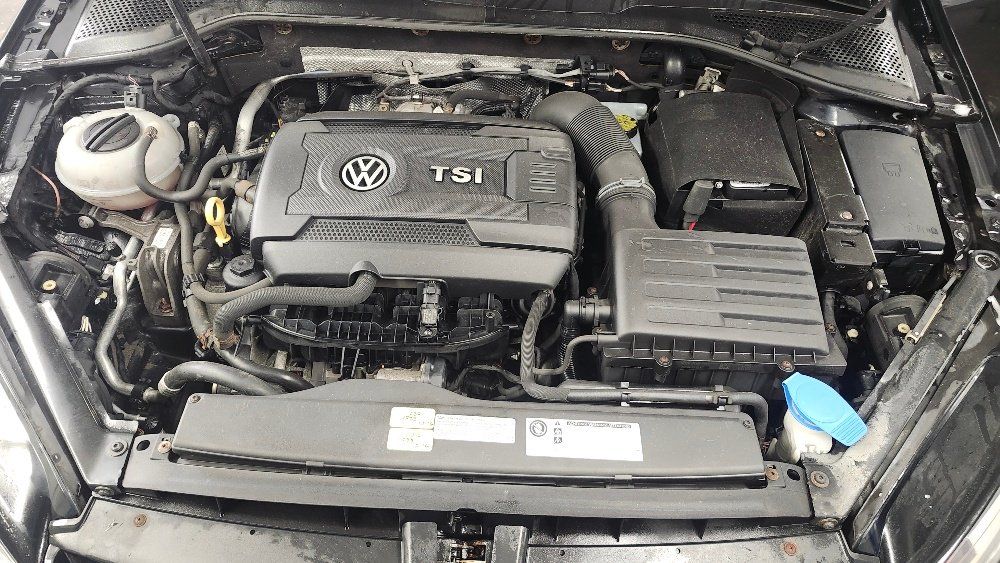 Volkswagen Golf 2015 - Image 12