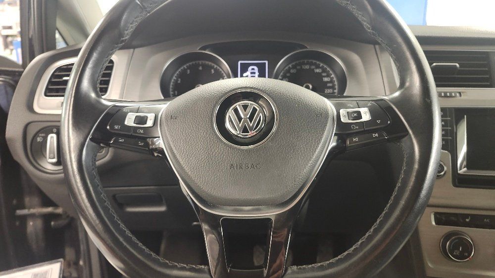 Volkswagen Golf 2015 - Image 18