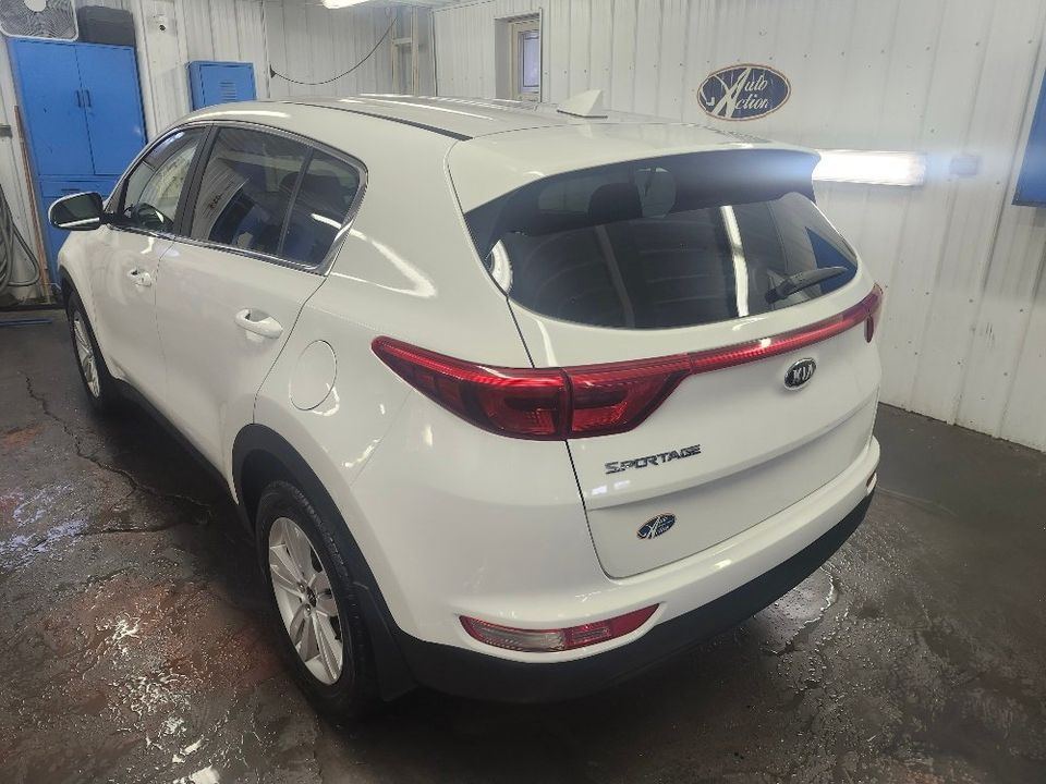 Kia Sportage 2017 - Image 5