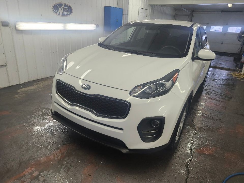 Kia Sportage 2017 - Image 7