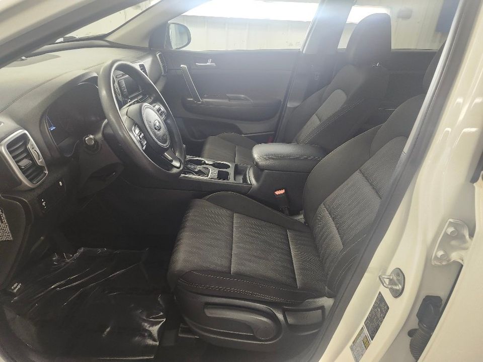 Kia Sportage 2017 - Image 8
