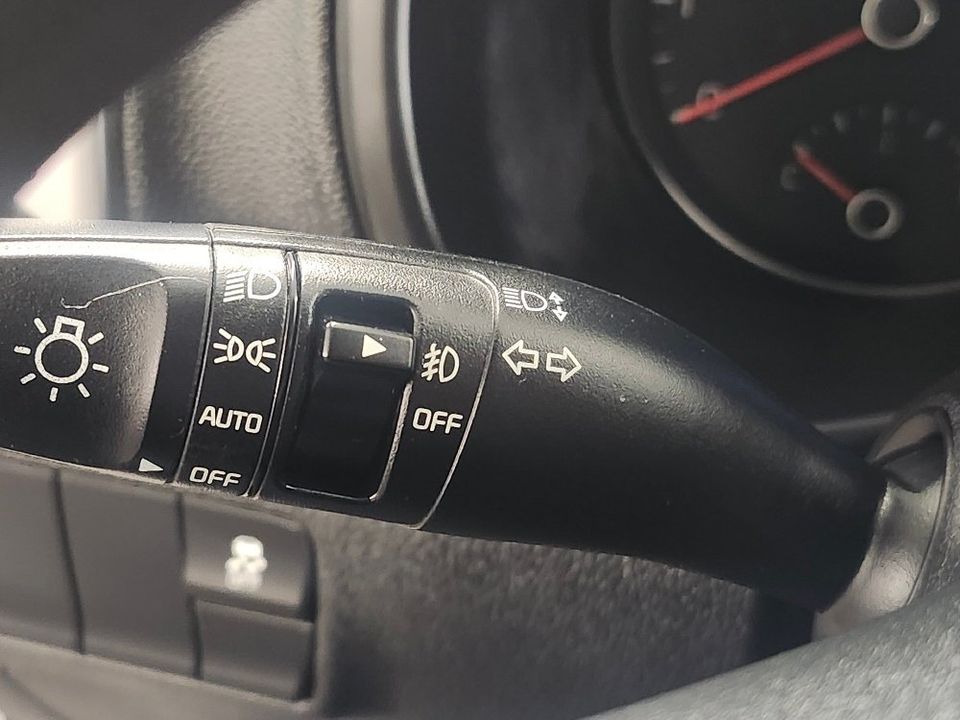 Kia Sportage 2017 - Image 11