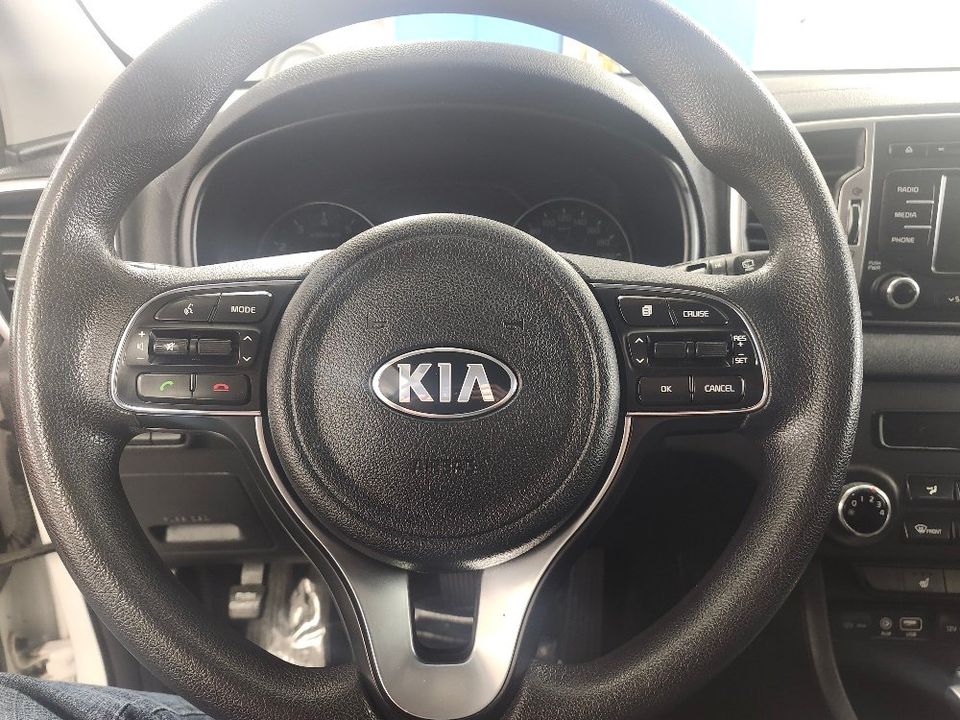 Kia Sportage 2017 - Image 12