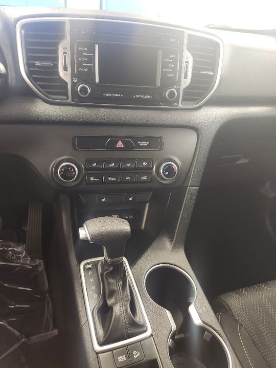 Kia Sportage 2017 - Image 13