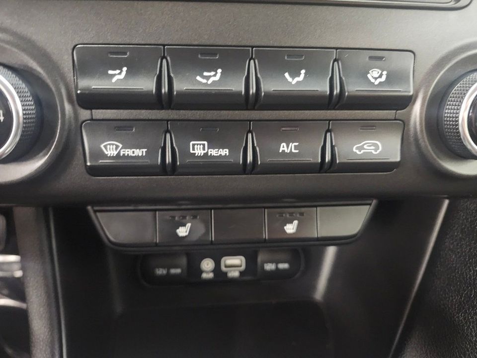 Kia Sportage 2017 - Image 15