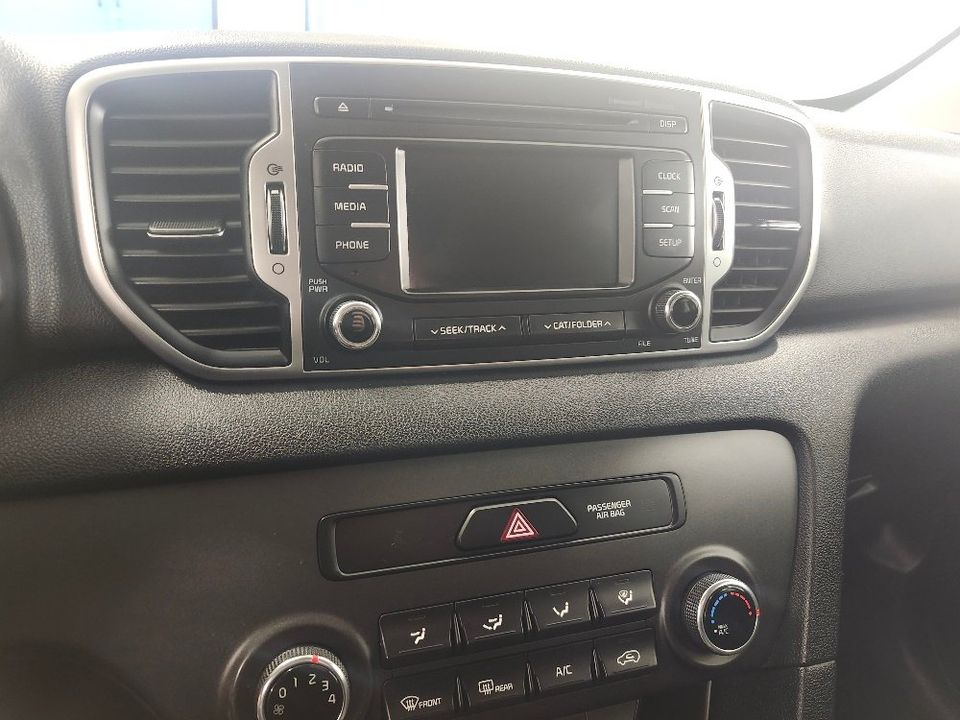 Kia Sportage 2017 - Image 16