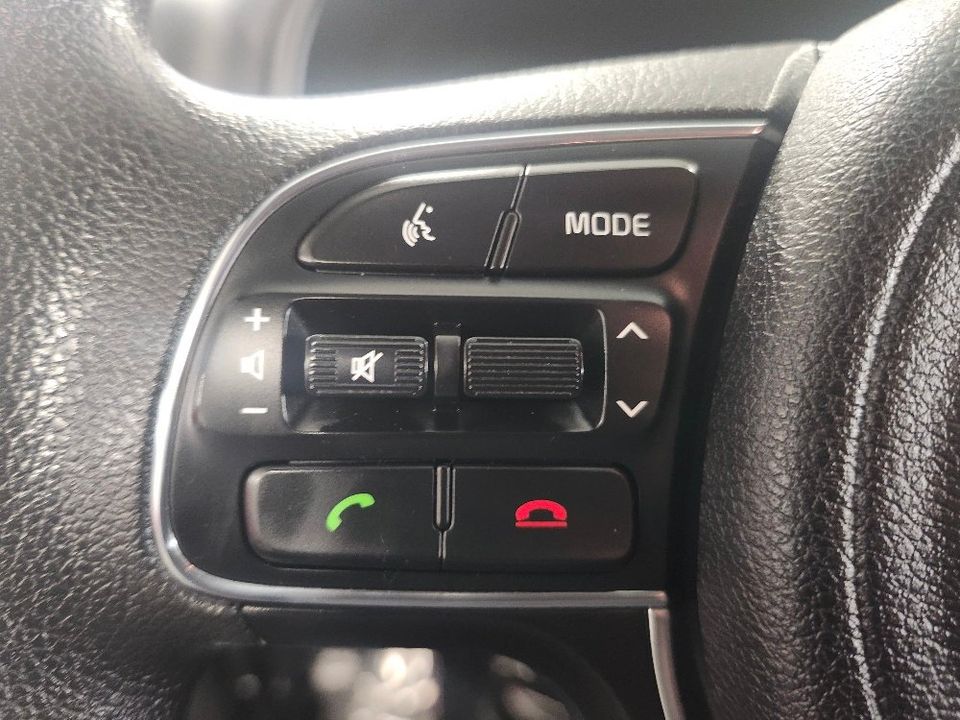 Kia Sportage 2017 - Image 17