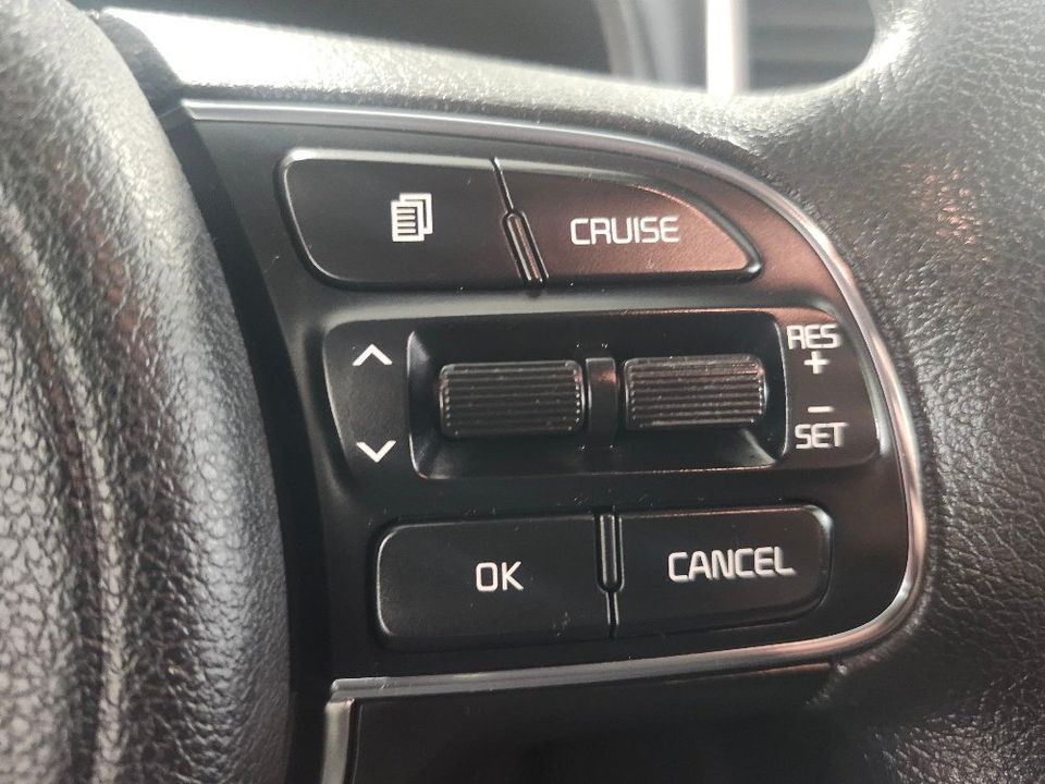 Kia Sportage 2017 - Image 18
