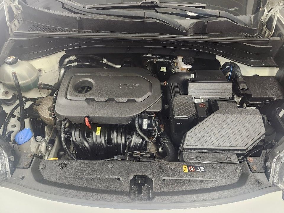 Kia Sportage 2017 - Image 20