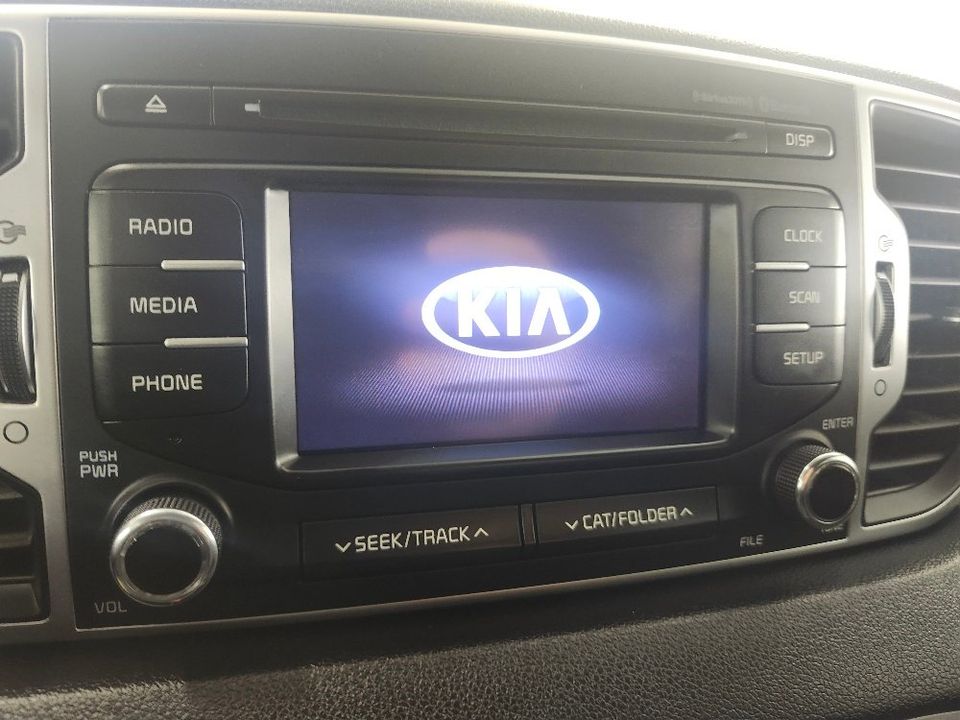 Kia Sportage 2017 - Image 22