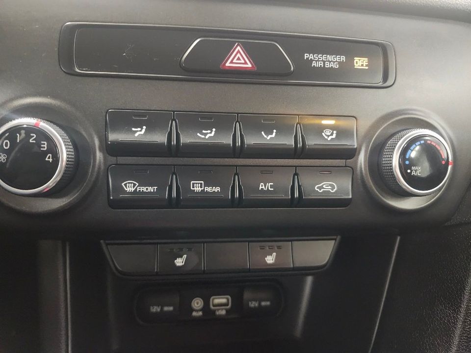 Kia Sportage 2017 - Image 24