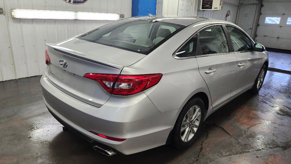 Hyundai Sonata 2015 - Image 5
