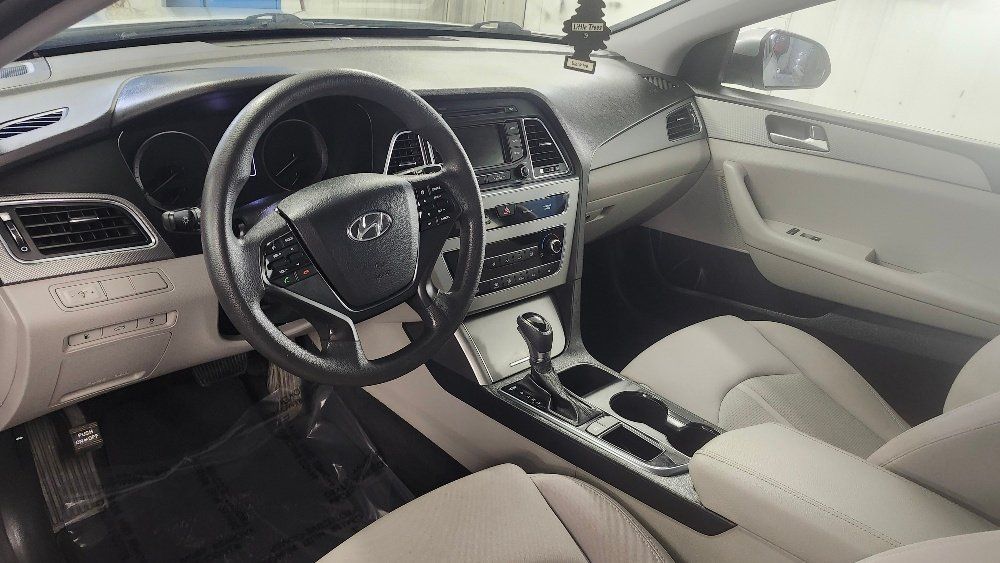 Hyundai Sonata 2015 - Image 7