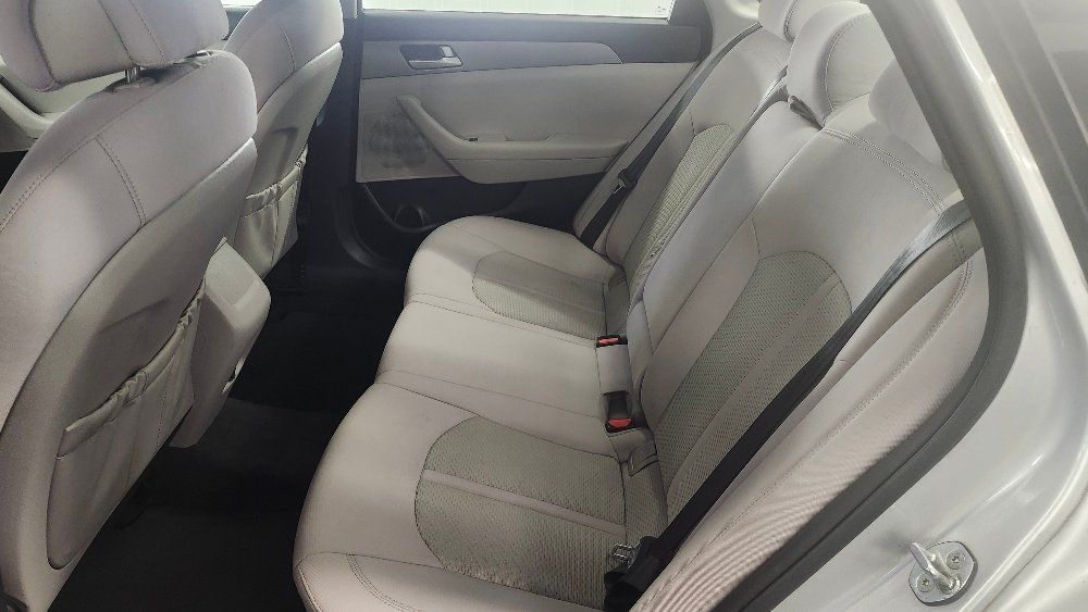 Hyundai Sonata 2015 - Image 11