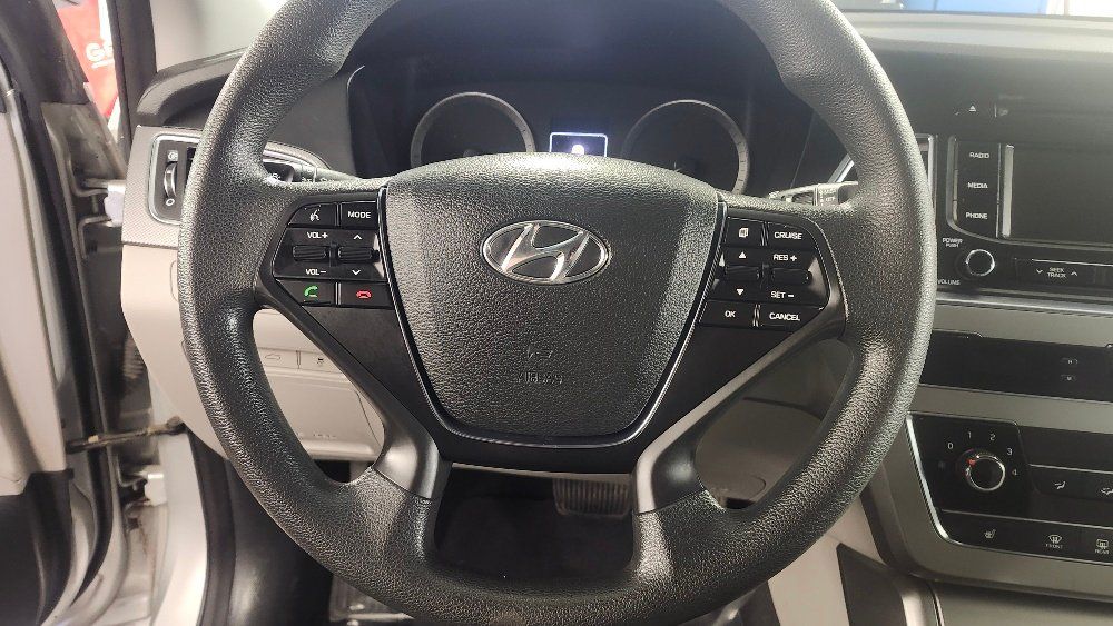 Hyundai Sonata 2015 - Image 13