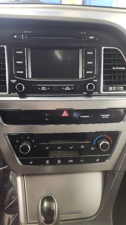 Hyundai Sonata 2015 - Image 14