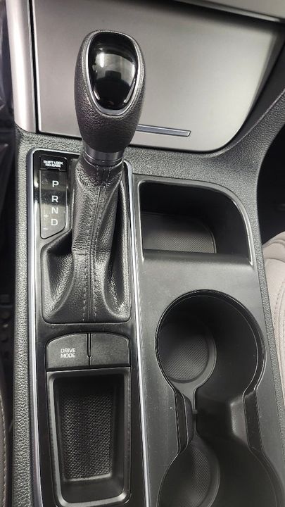 Hyundai Sonata 2015 - Image 15