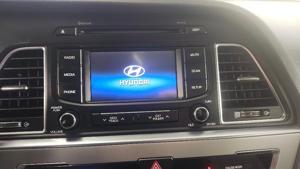 Hyundai Sonata 2015 - Image 17