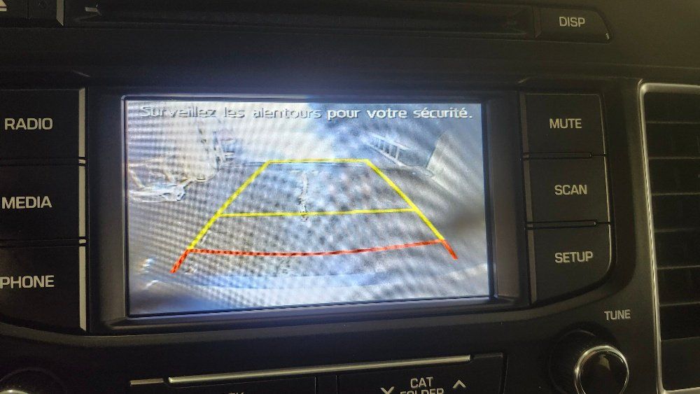 Hyundai Sonata 2015 - Image 19