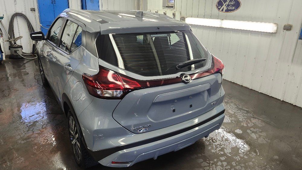 Nissan Kicks 2024 - Image 6