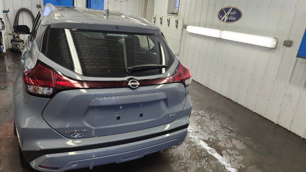 Nissan Kicks 2024 - Image 7