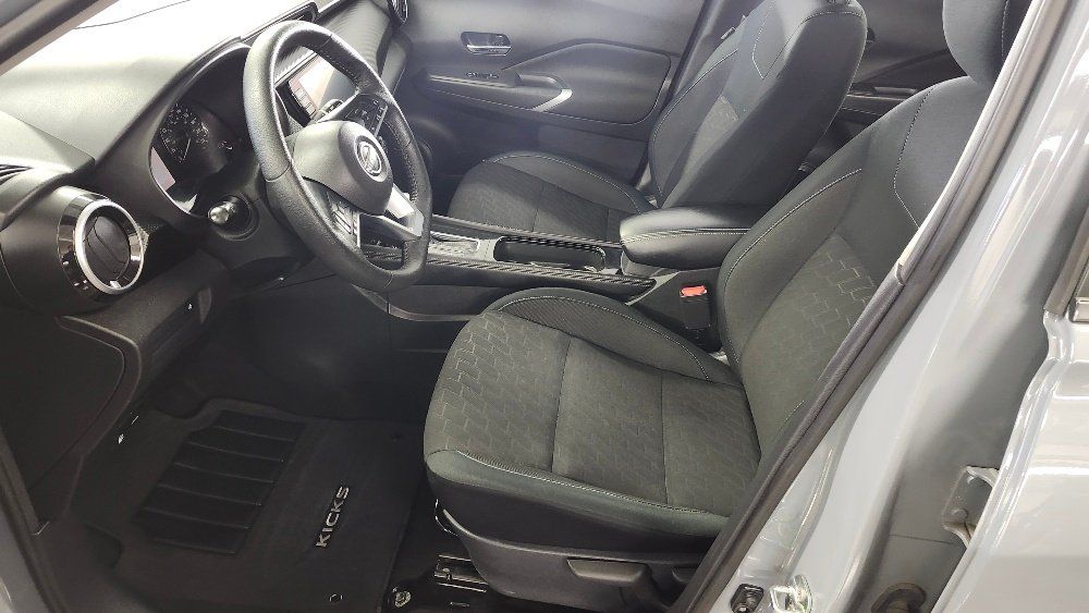 Nissan Kicks 2024 - Image 8