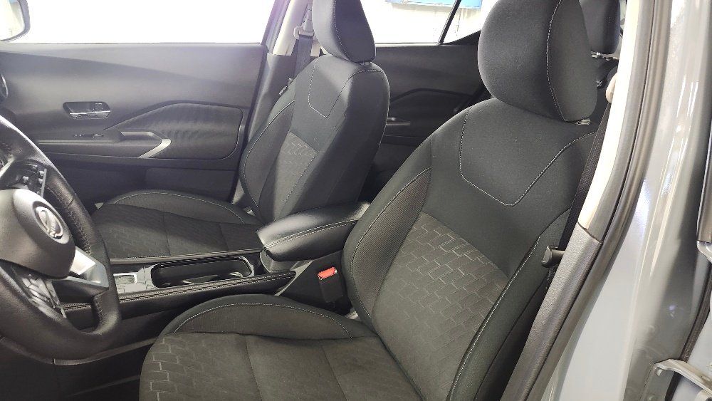 Nissan Kicks 2024 - Image 9