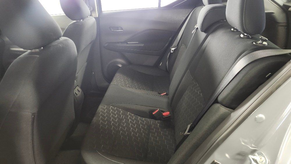 Nissan Kicks 2024 - Image 12
