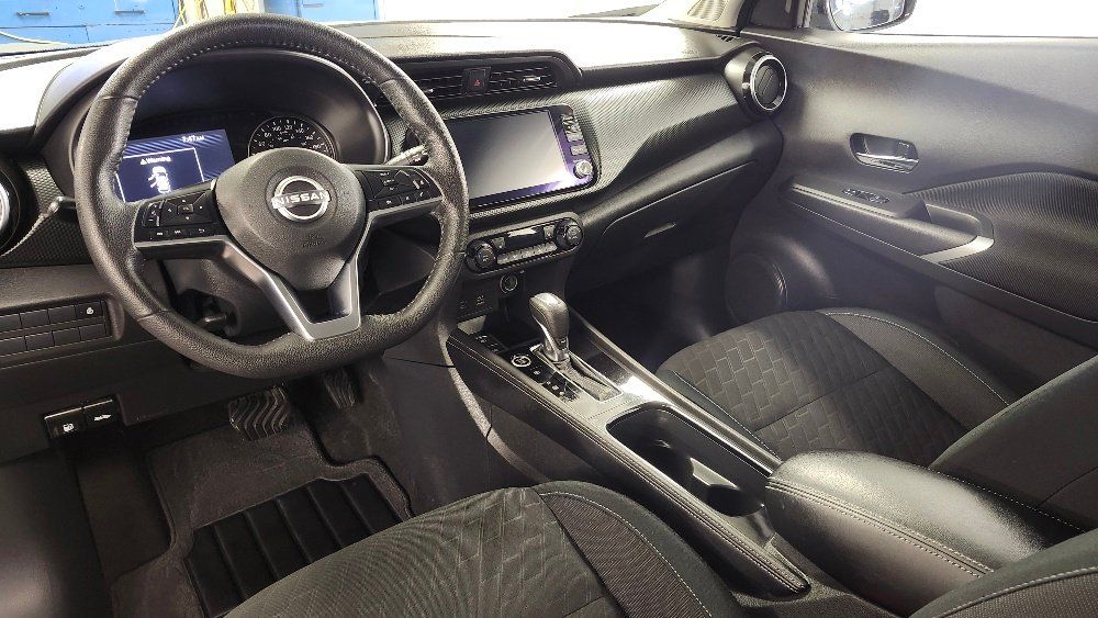 Nissan Kicks 2024 - Image 13