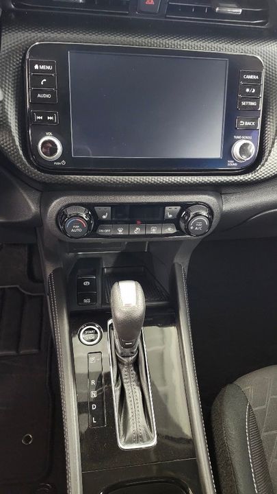 Nissan Kicks 2024 - Image 14