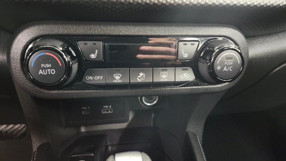 Nissan Kicks 2024 - Image 15