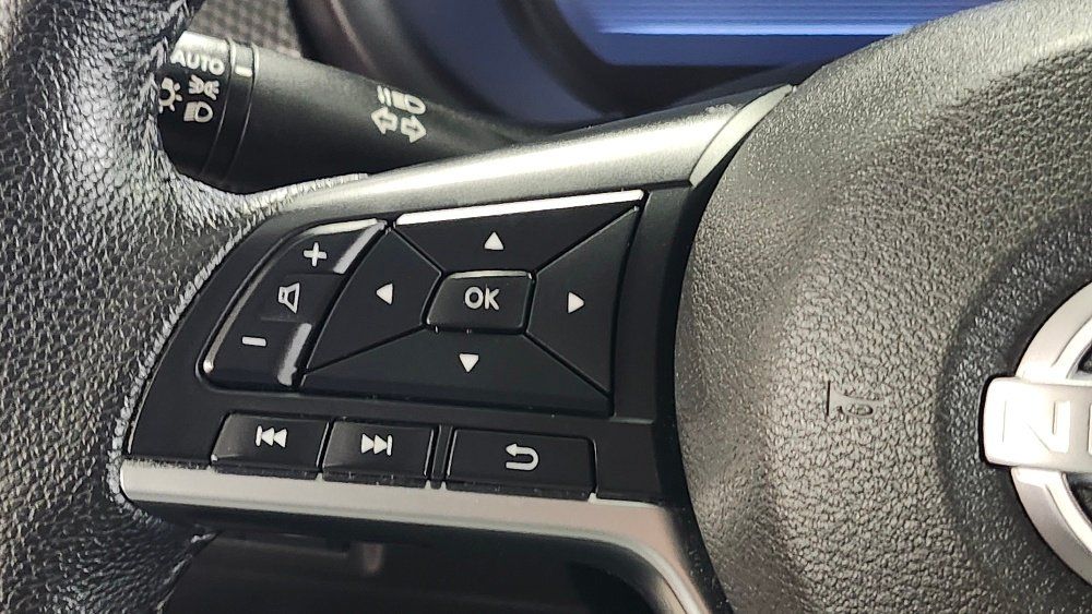 Nissan Kicks 2024 - Image 17