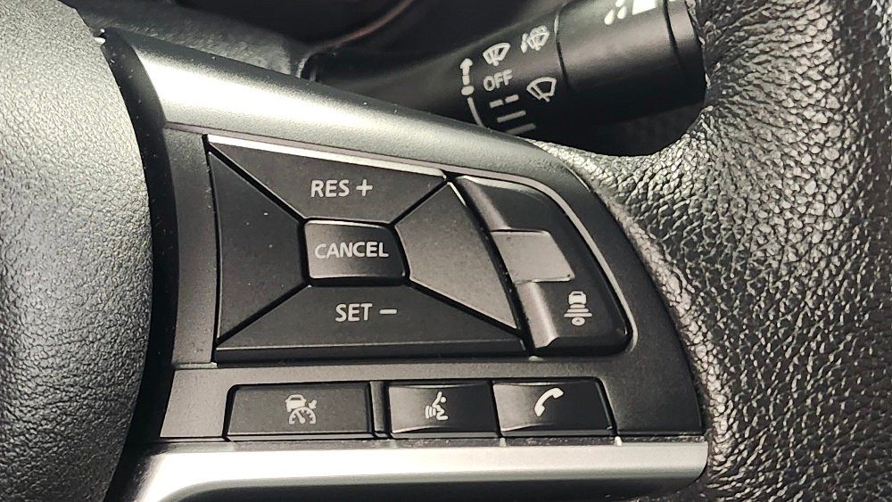 Nissan Kicks 2024 - Image 18
