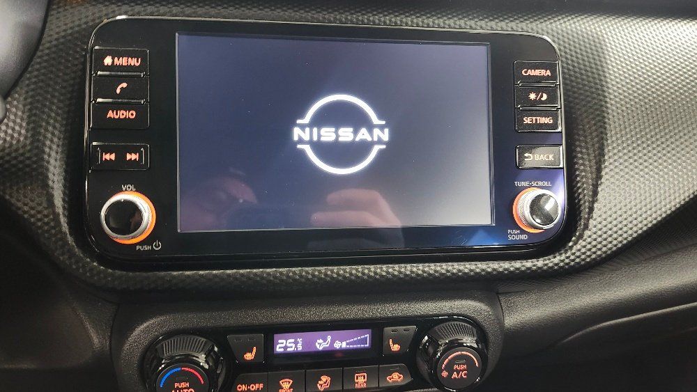 Nissan Kicks 2024 - Image 20