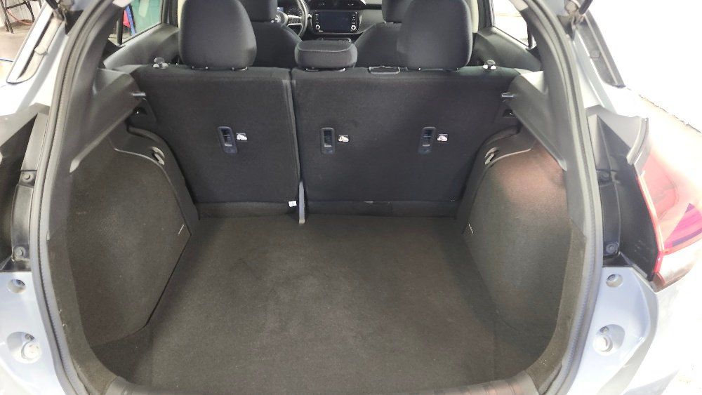 Nissan Kicks 2024 - Image 24