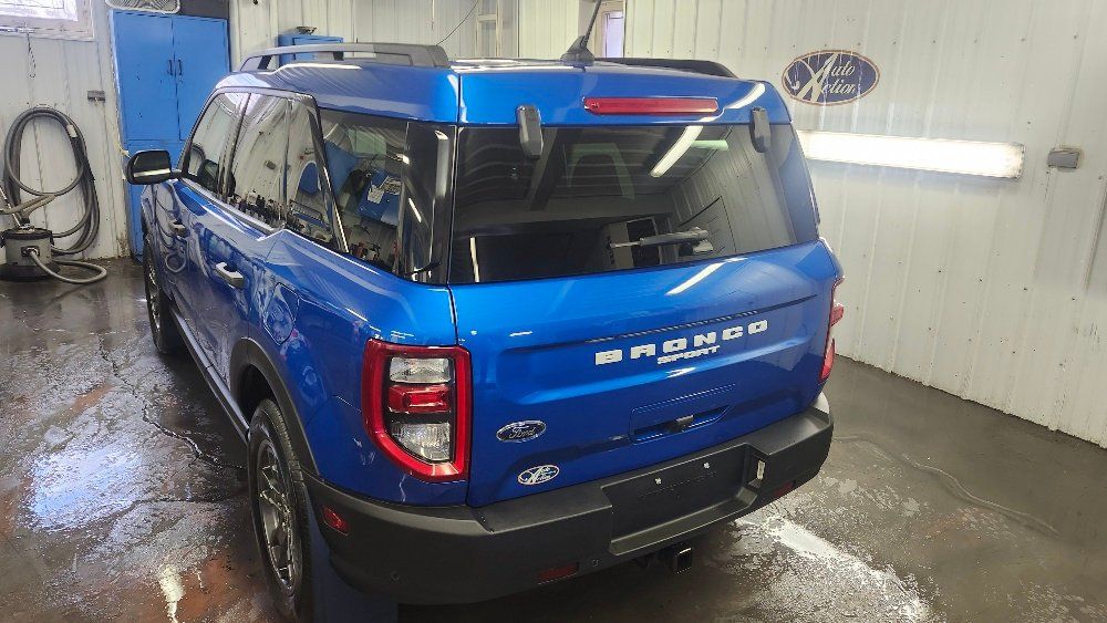 Ford Bronco Sport 2022 - Image 5