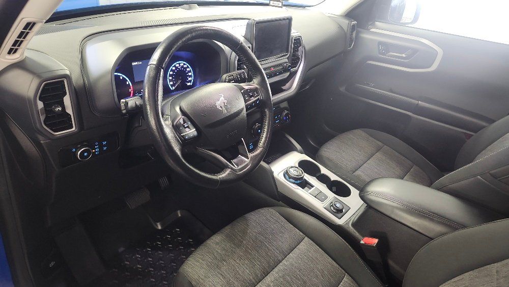 Ford Bronco Sport 2022 - Image 7