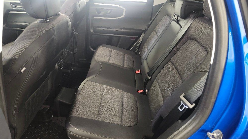 Ford Bronco Sport 2022 - Image 10