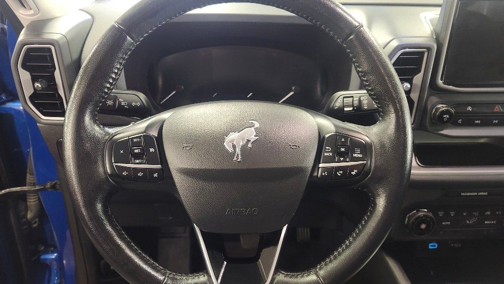 Ford Bronco Sport 2022 - Image 15
