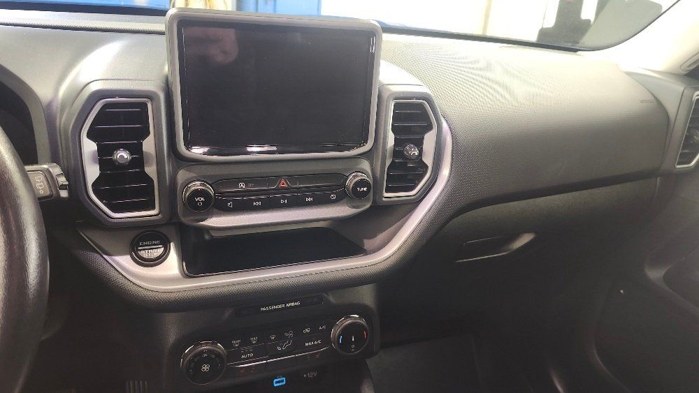 Ford Bronco Sport 2022 - Image 16