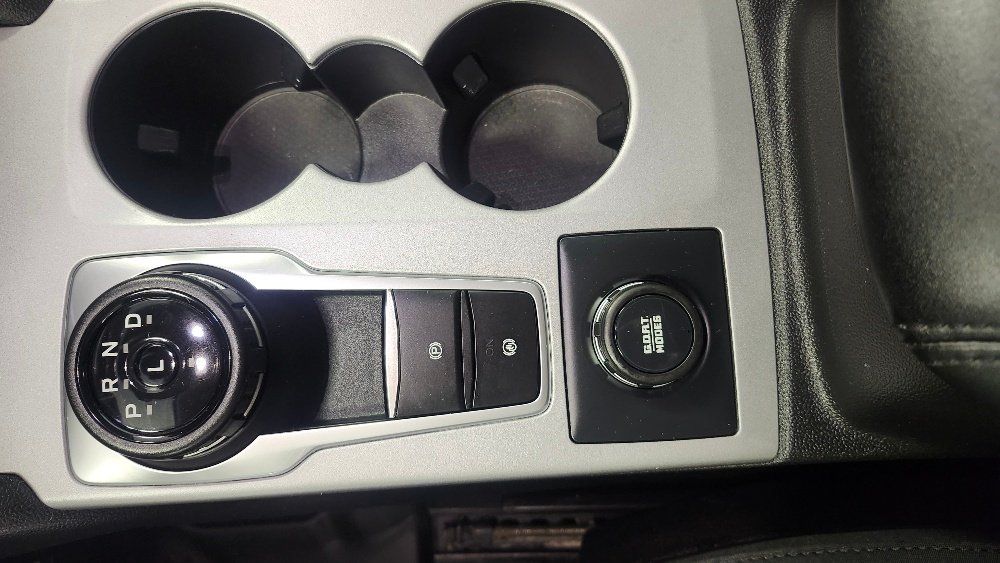 Ford Bronco Sport 2022 - Image 17