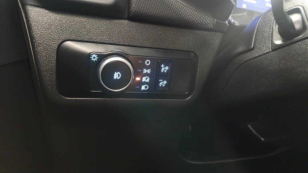 Ford Bronco Sport 2022 - Image 26