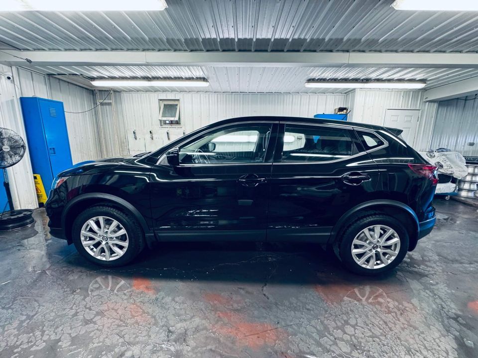 Nissan Qashqai 2021 - Image 2