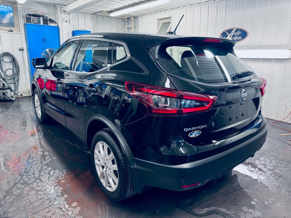 Nissan Qashqai 2021 - Image 4