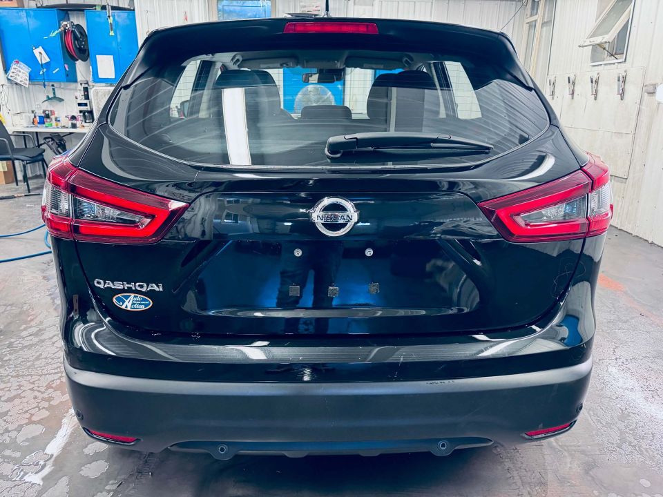 Nissan Qashqai 2021 - Image 6