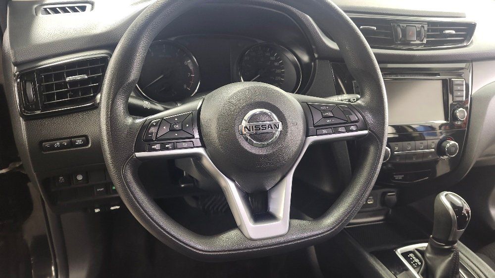 Nissan Qashqai 2021 - Image 11