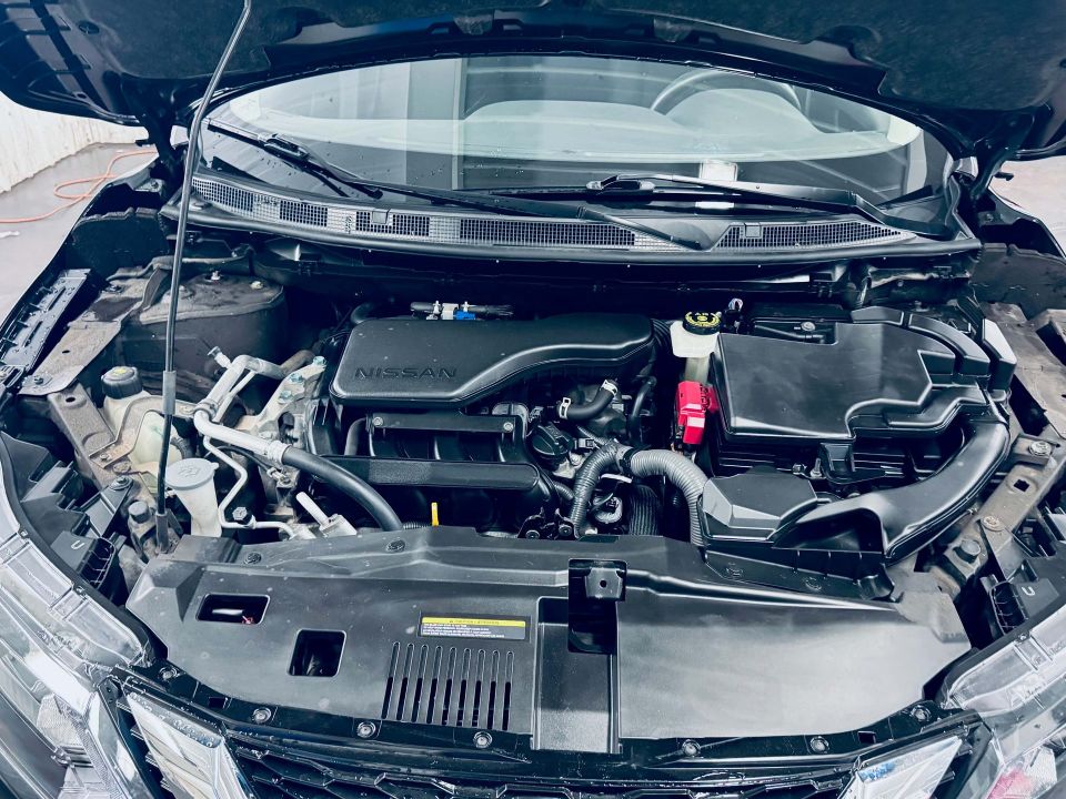 Nissan Qashqai 2021 - Image 13
