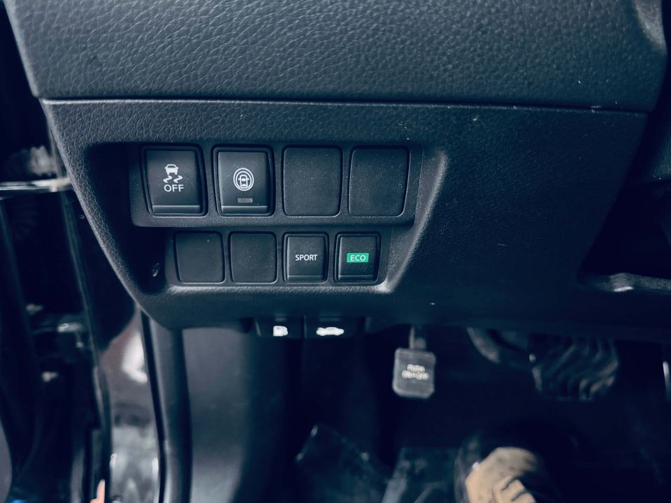 Nissan Qashqai 2021 - Image 16